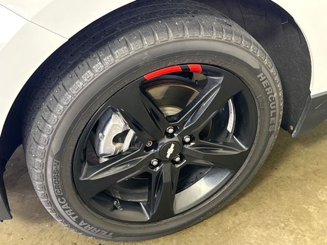 2019 Chevrolet Equinox LT REDLINE