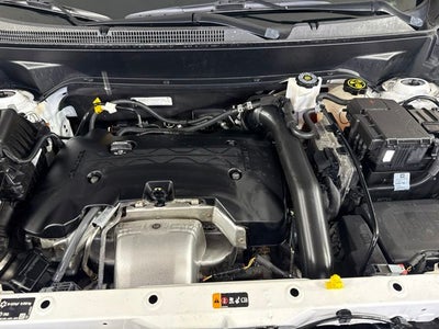 2019 Chevrolet Equinox LT REDLINE