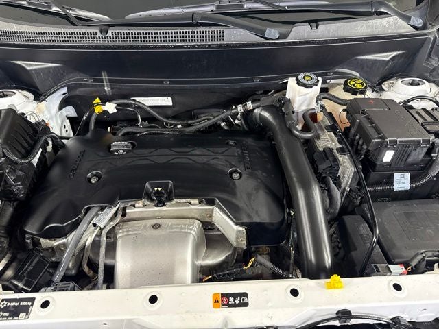 2019 Chevrolet Equinox LT REDLINE