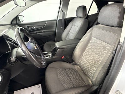 2019 Chevrolet Equinox LT REDLINE