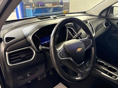 2019 Chevrolet Equinox LT REDLINE