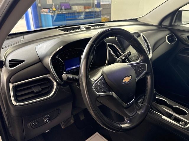 2019 Chevrolet Equinox LT REDLINE