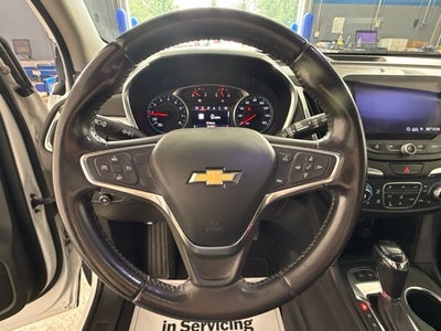 2019 Chevrolet Equinox LT REDLINE