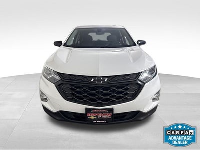 2019 Chevrolet Equinox LT REDLINE