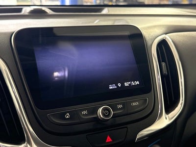 2019 Chevrolet Equinox LT REDLINE