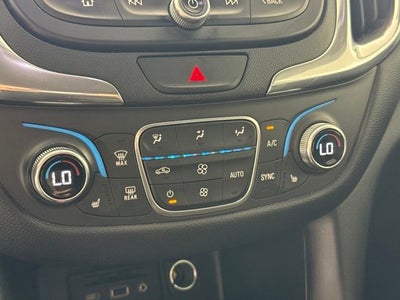 2019 Chevrolet Equinox LT REDLINE