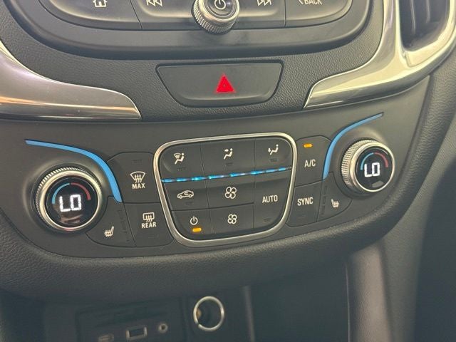 2019 Chevrolet Equinox LT REDLINE