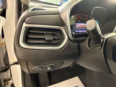 2019 Chevrolet Equinox LT REDLINE