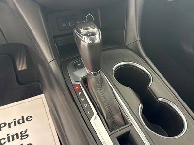 2019 Chevrolet Equinox LT REDLINE