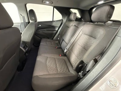 2019 Chevrolet Equinox LT REDLINE