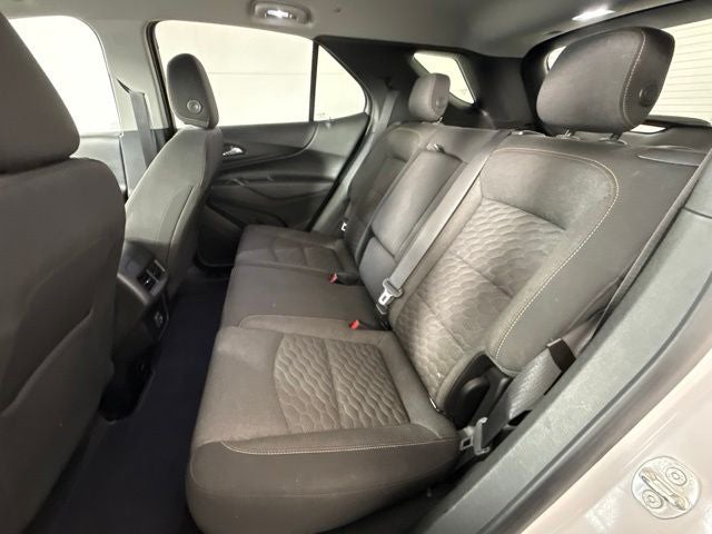 2019 Chevrolet Equinox LT REDLINE