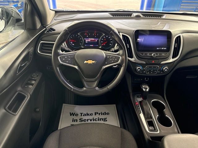 2019 Chevrolet Equinox LT REDLINE