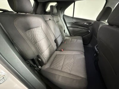 2019 Chevrolet Equinox LT REDLINE