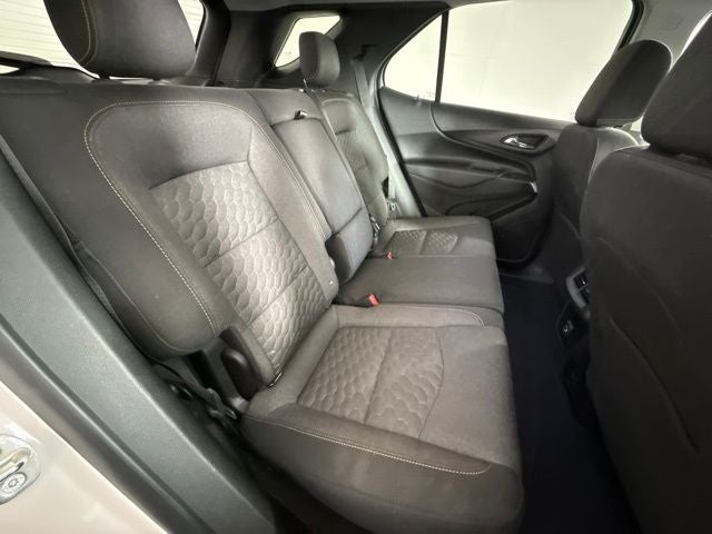 2019 Chevrolet Equinox LT REDLINE