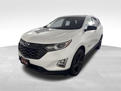 2019 Chevrolet Equinox LT REDLINE
