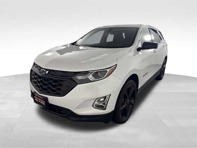 2019 Chevrolet Equinox LT REDLINE