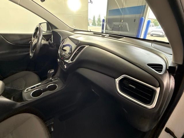 2019 Chevrolet Equinox LT REDLINE