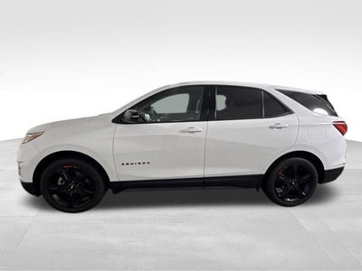 2019 Chevrolet Equinox LT REDLINE