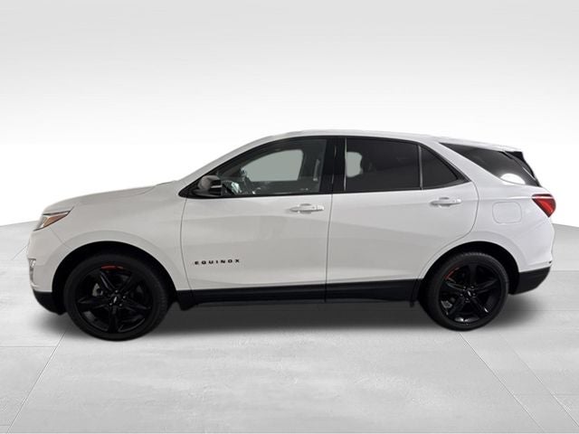 2019 Chevrolet Equinox LT REDLINE