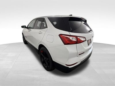 2019 Chevrolet Equinox LT REDLINE