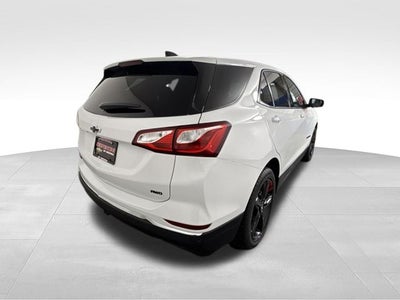 2019 Chevrolet Equinox LT REDLINE