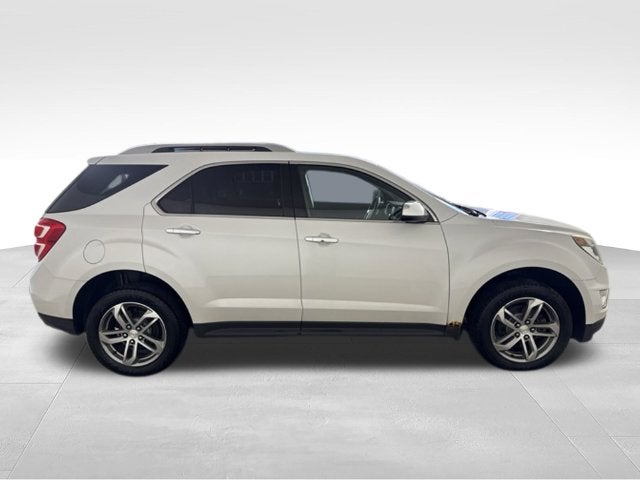 2016 Chevrolet Equinox LTZ w/ SUNROOF