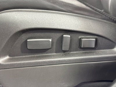 2016 Chevrolet Equinox LTZ w/ SUNROOF