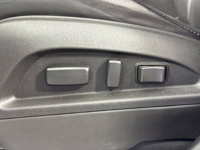 2016 Chevrolet Equinox LTZ w/ SUNROOF
