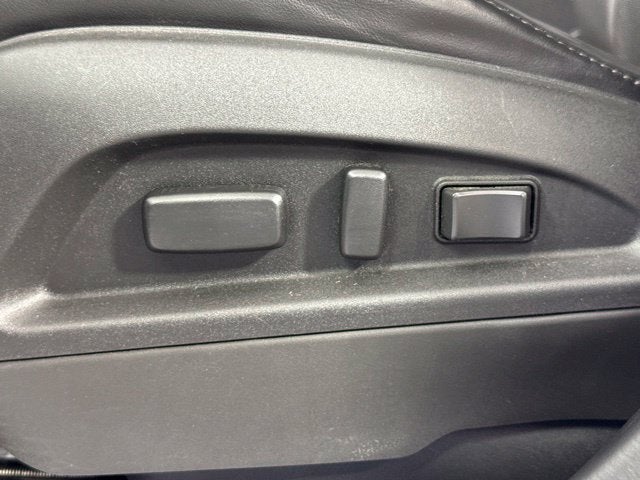 2016 Chevrolet Equinox LTZ w/ SUNROOF
