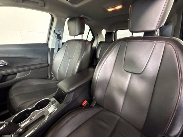 2016 Chevrolet Equinox LTZ w/ SUNROOF