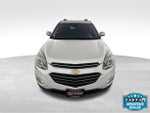 2016 Chevrolet Equinox LTZ w/ SUNROOF
