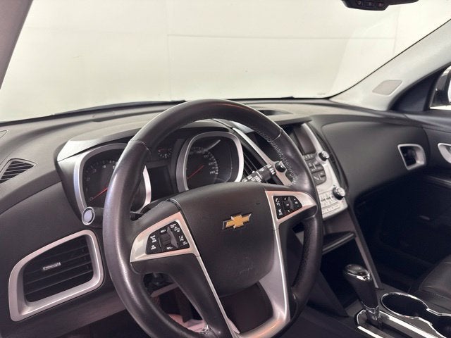 2016 Chevrolet Equinox LTZ w/ SUNROOF