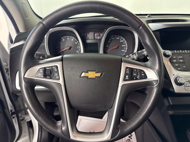 2016 Chevrolet Equinox LTZ w/ SUNROOF