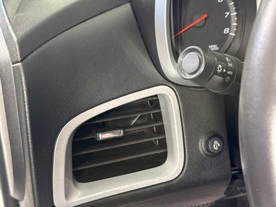 2016 Chevrolet Equinox LTZ w/ SUNROOF