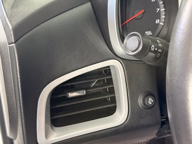 2016 Chevrolet Equinox LTZ w/ SUNROOF