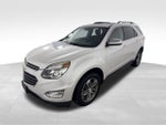 2016 Chevrolet Equinox LTZ w/ SUNROOF