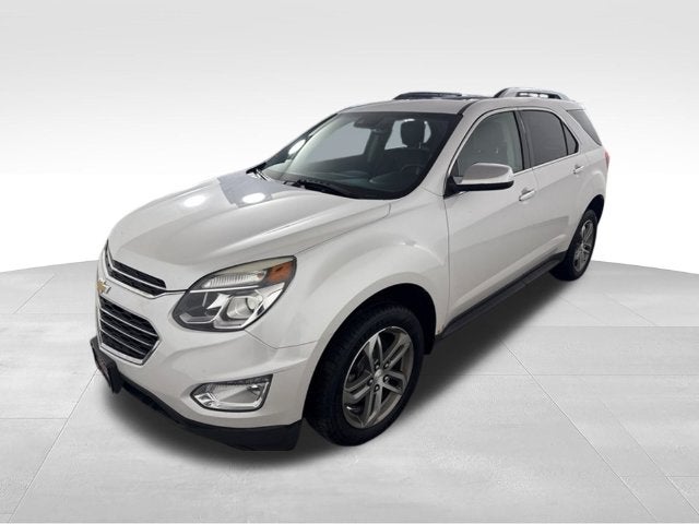 2016 Chevrolet Equinox LTZ w/ SUNROOF