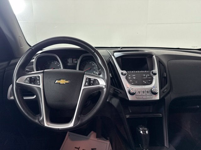 2016 Chevrolet Equinox LTZ w/ SUNROOF