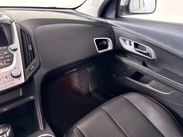 2016 Chevrolet Equinox LTZ w/ SUNROOF