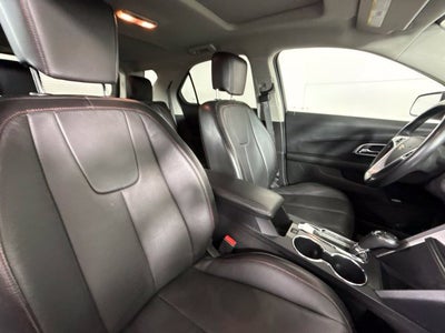 2016 Chevrolet Equinox LTZ w/ SUNROOF