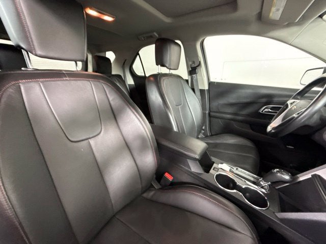2016 Chevrolet Equinox LTZ w/ SUNROOF