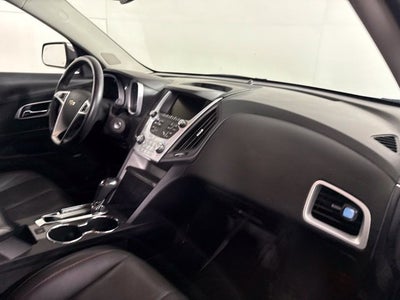 2016 Chevrolet Equinox LTZ w/ SUNROOF