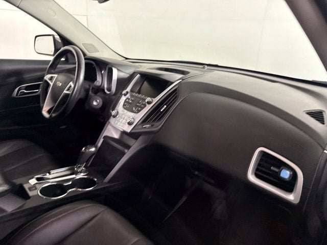 2016 Chevrolet Equinox LTZ w/ SUNROOF