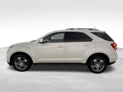 2016 Chevrolet Equinox LTZ w/ SUNROOF
