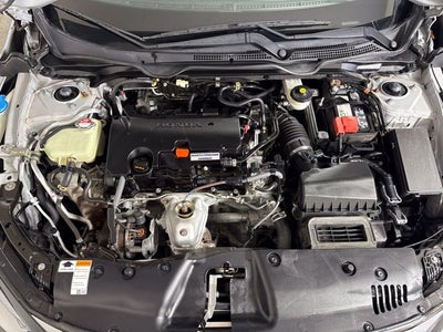 2019 Honda Civic Sport w/ REMOTE START