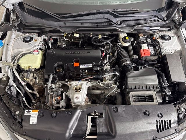 2019 Honda Civic Sport w/ REMOTE START