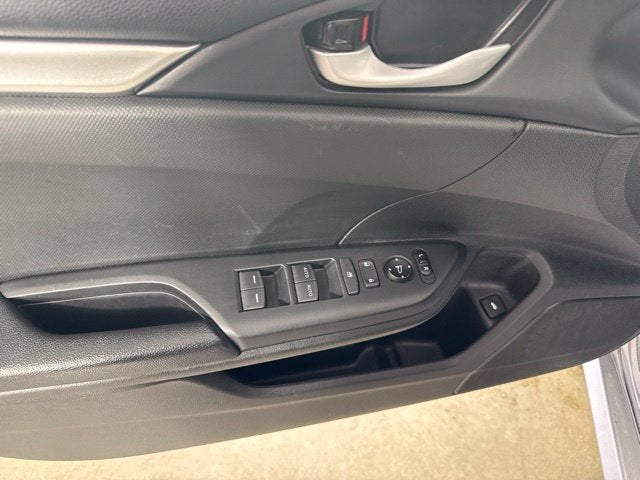2019 Honda Civic Sport w/ REMOTE START