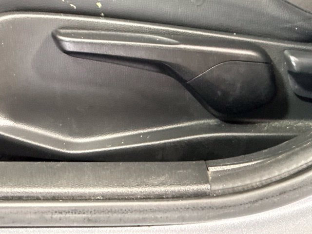2019 Honda Civic Sport w/ REMOTE START