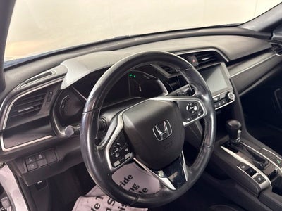 2019 Honda Civic Sport w/ REMOTE START