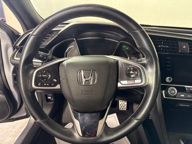 2019 Honda Civic Sport w/ REMOTE START